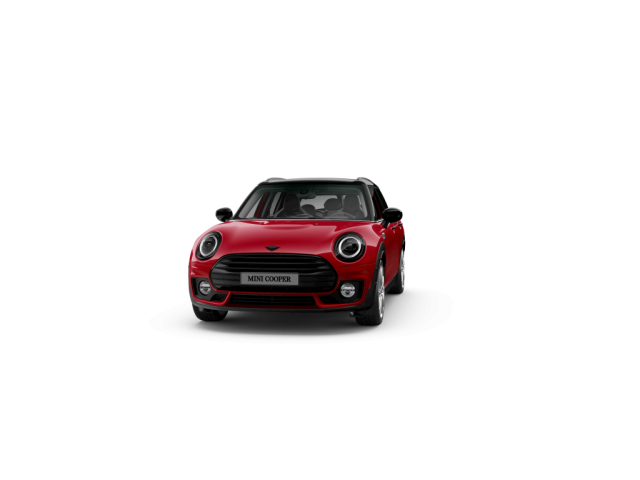 MINI Cooper Clubman