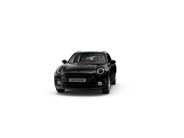 MINI Cooper Clubman