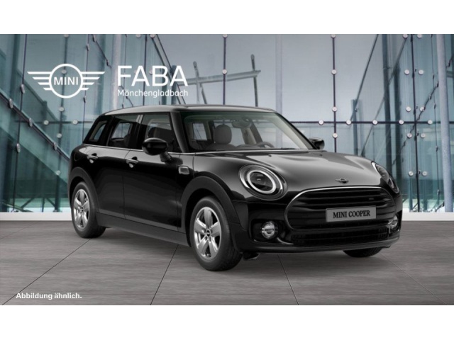 MINI Cooper Clubman