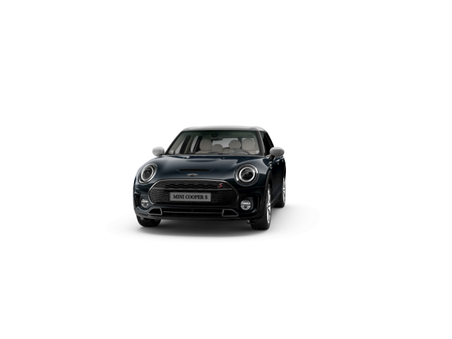 MINI Cooper Clubman