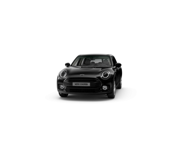 MINI Cooper Clubman
