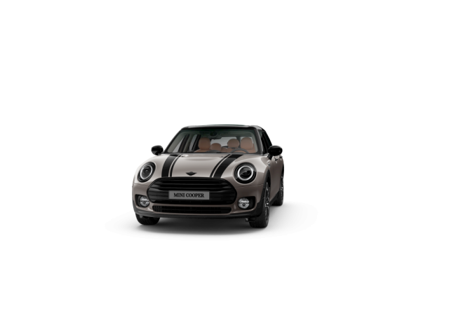MINI Cooper Clubman