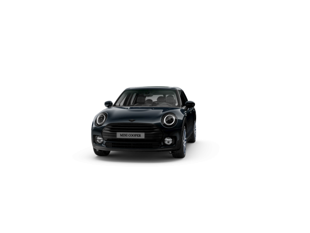 MINI Cooper Clubman