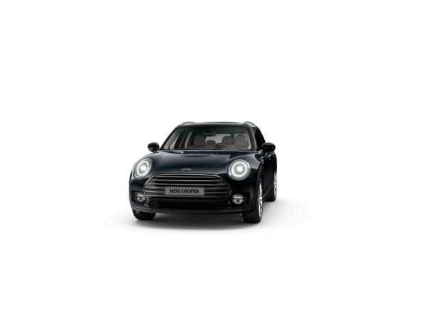 MINI Cooper Clubman