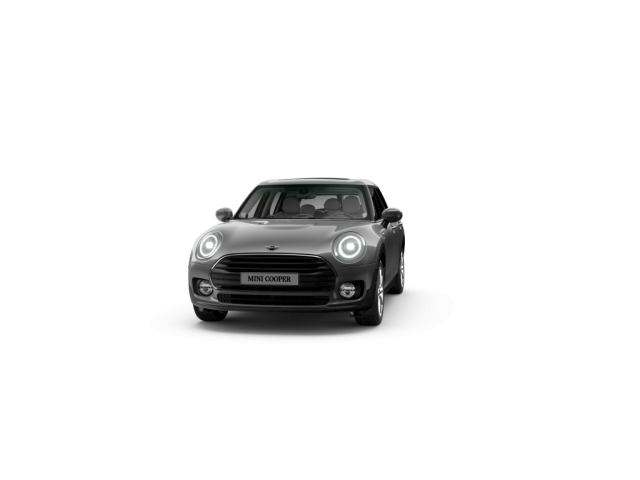 MINI Cooper Clubman
