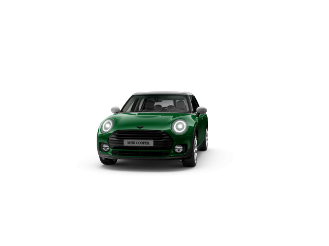 MINI Cooper Clubman