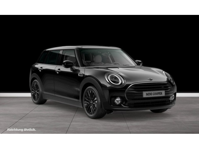 MINI Cooper Clubman