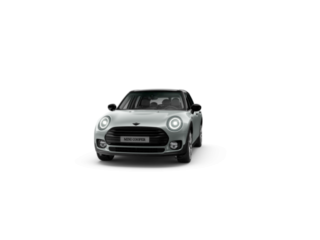 MINI Cooper Clubman