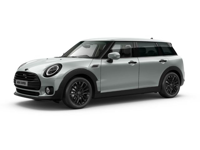 MINI Cooper Clubman