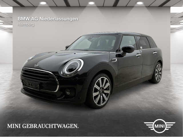 MINI Cooper Clubman