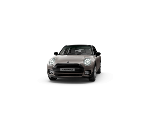 MINI Cooper Clubman