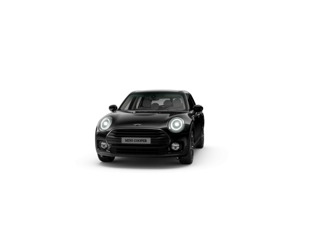MINI Cooper Clubman