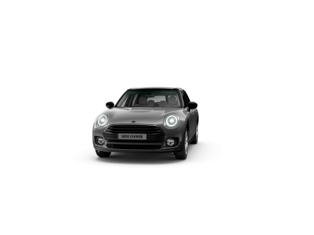 MINI Cooper Clubman
