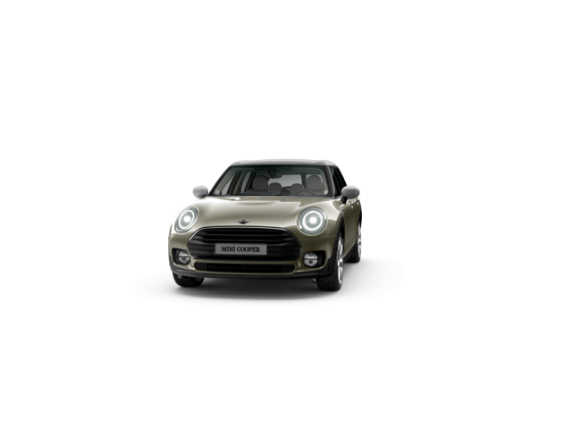 MINI Cooper Clubman