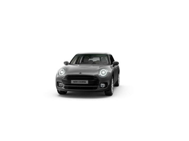 MINI Cooper Clubman