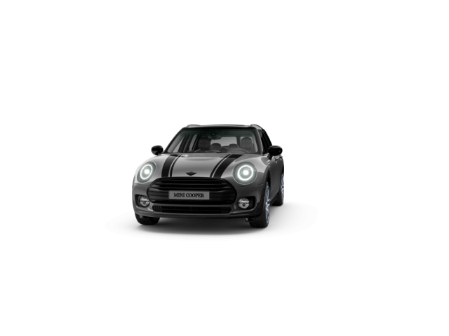 MINI Cooper Clubman