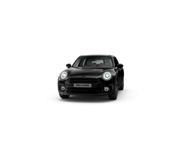 MINI Cooper Clubman