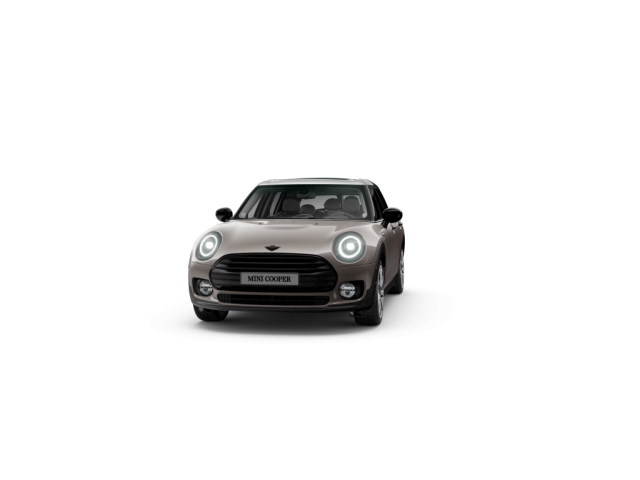 MINI Cooper Clubman