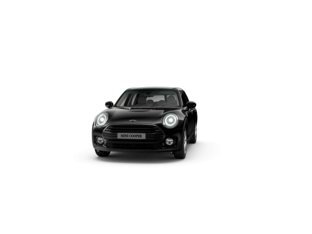 MINI Cooper Clubman