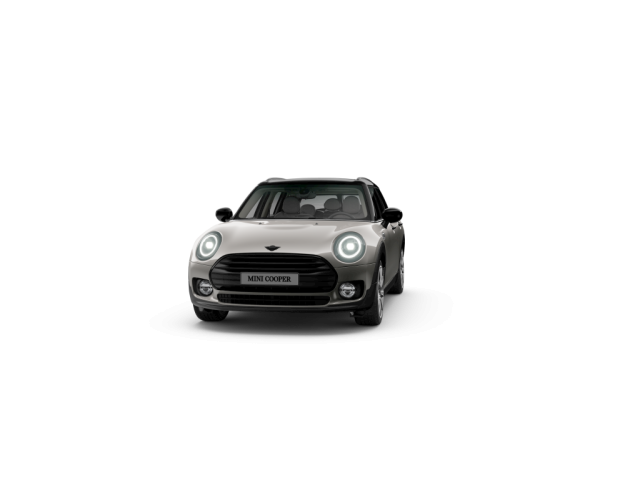 MINI Cooper Clubman