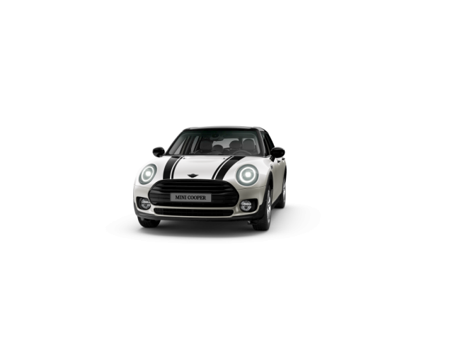 MINI Cooper Clubman