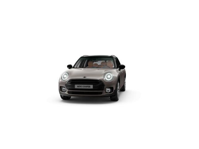 MINI Cooper Clubman