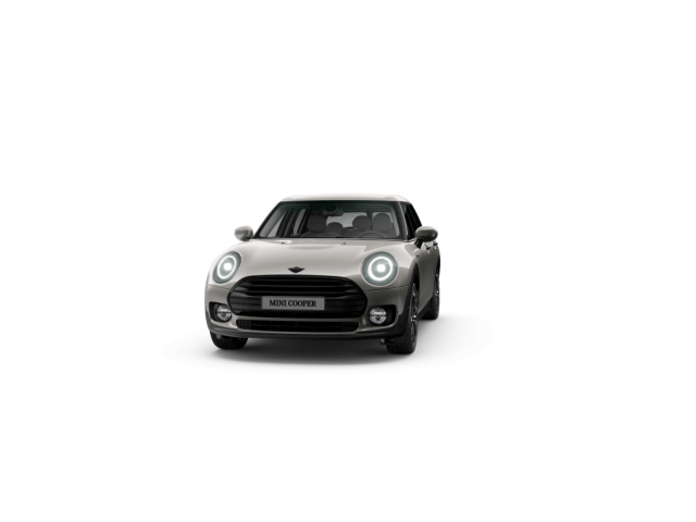 MINI Cooper Clubman