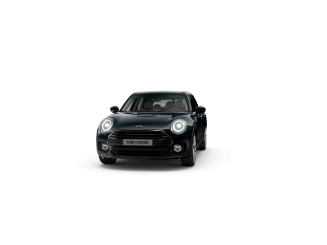 MINI Cooper Clubman