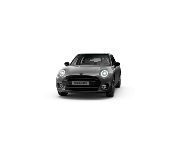 MINI Cooper Clubman