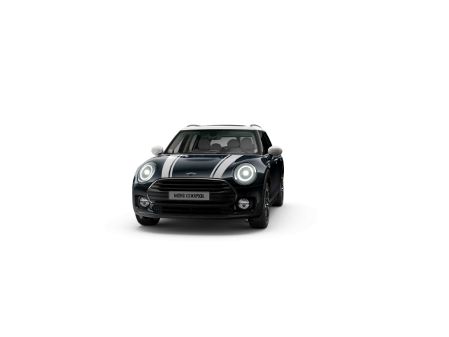 MINI Cooper Clubman