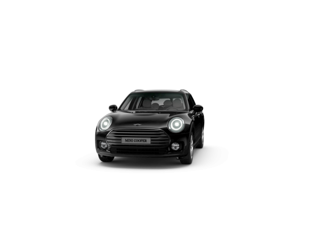 MINI Cooper Clubman