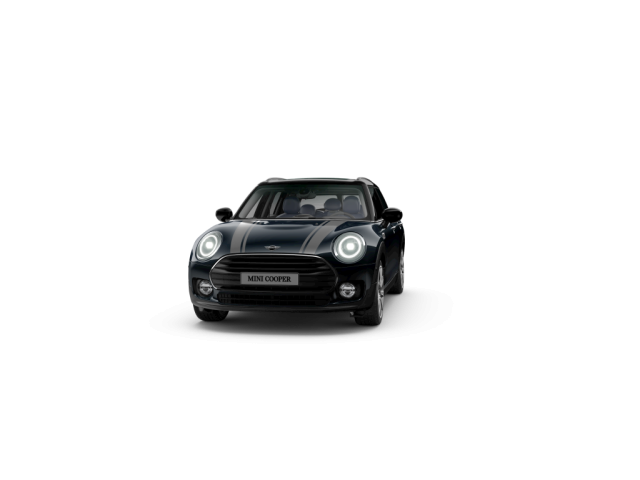 MINI Cooper Clubman