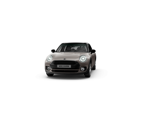 MINI Cooper Clubman