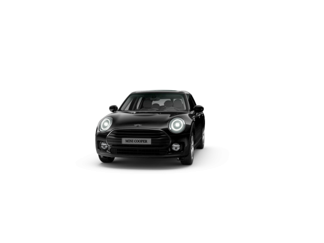 MINI Cooper Clubman