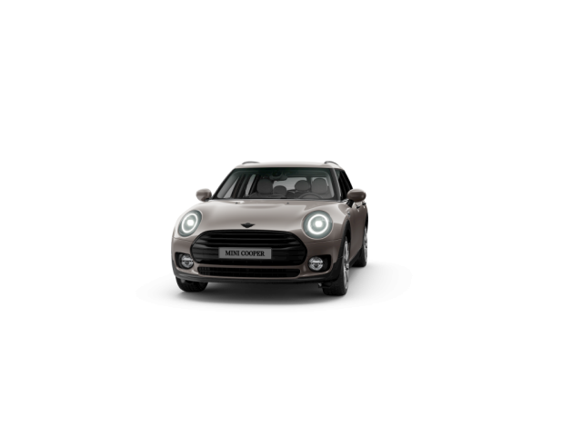 MINI Cooper Clubman