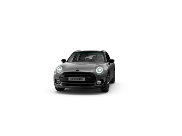 MINI Cooper Clubman
