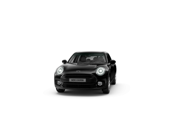 MINI Cooper Clubman