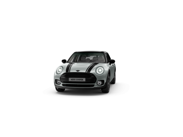 MINI Cooper Clubman