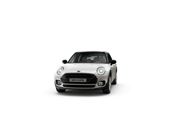 MINI Cooper Clubman