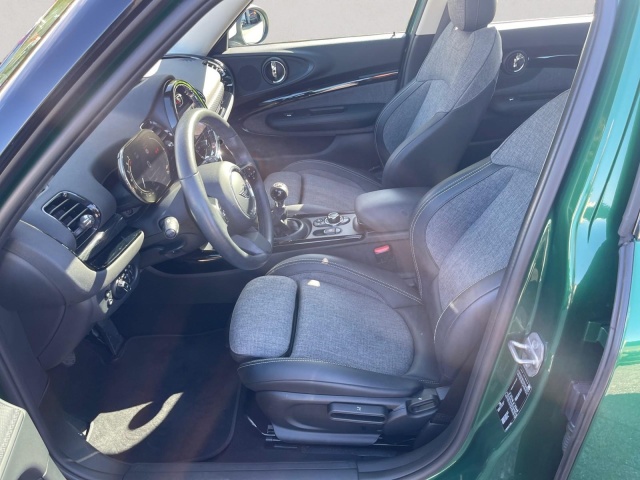 MINI Cooper Clubman