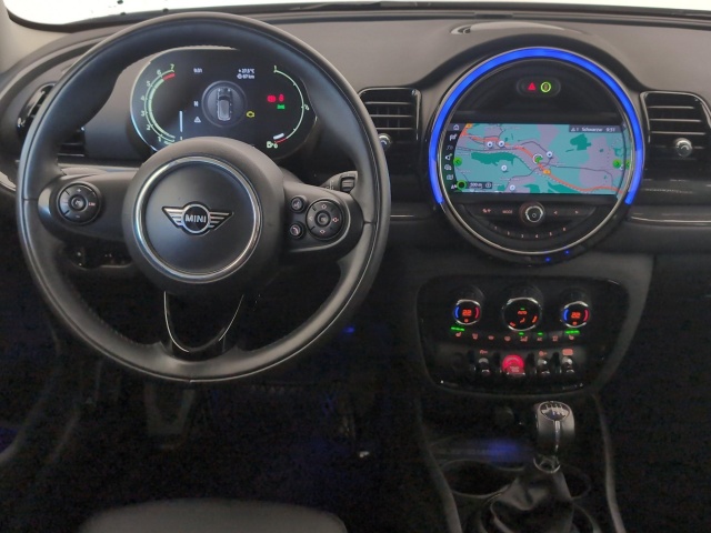 MINI Cooper Clubman