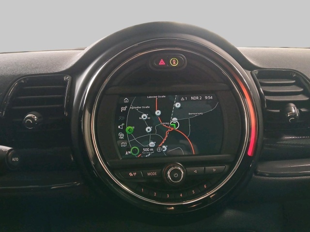 MINI Cooper Clubman
