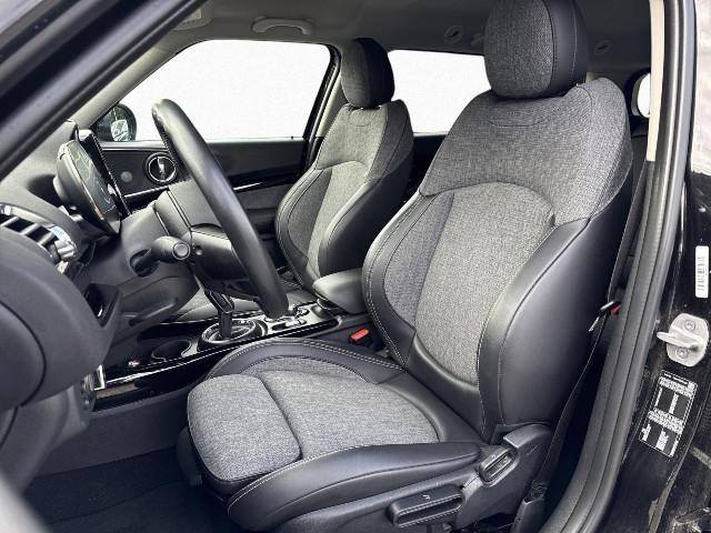 MINI Cooper Clubman