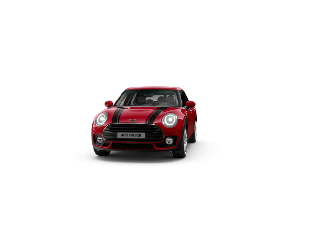 MINI Cooper Clubman