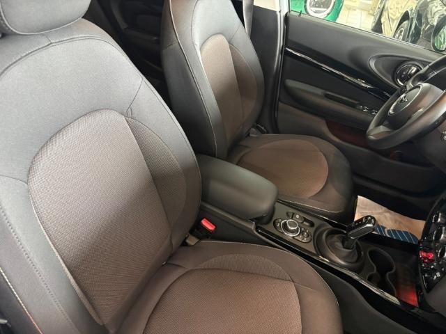 MINI Cooper Clubman