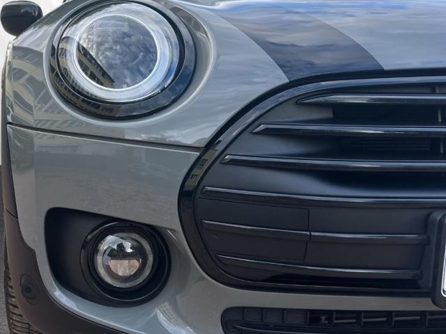 MINI Cooper Clubman