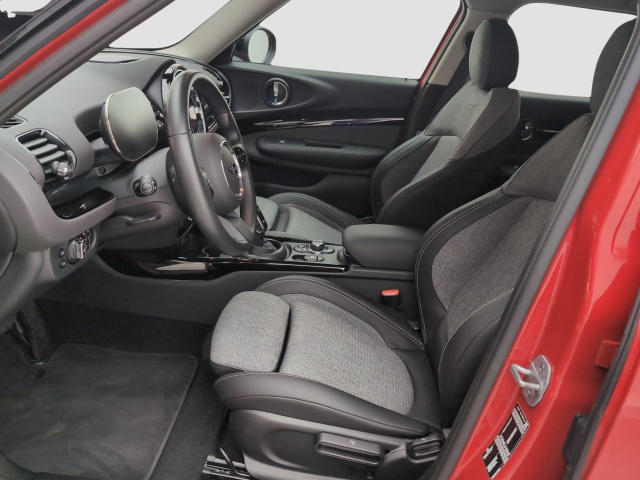 MINI Cooper Clubman