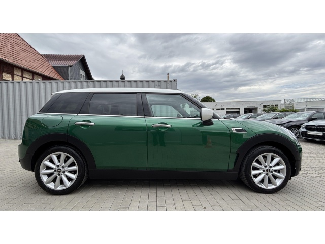 MINI Cooper Clubman