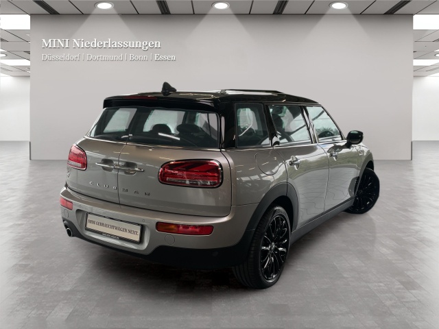 MINI Cooper Clubman