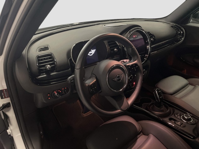 MINI Cooper Clubman